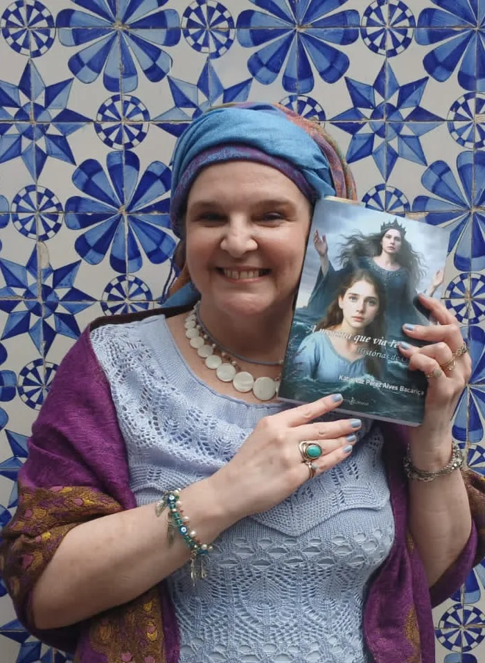 Katia Vaz Perez Alves Bacarica