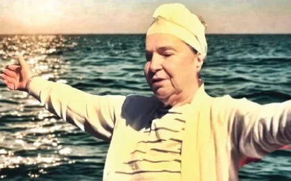 Marina – A menina que via Iemanjá e o despertar de uma alma sacerdotisa