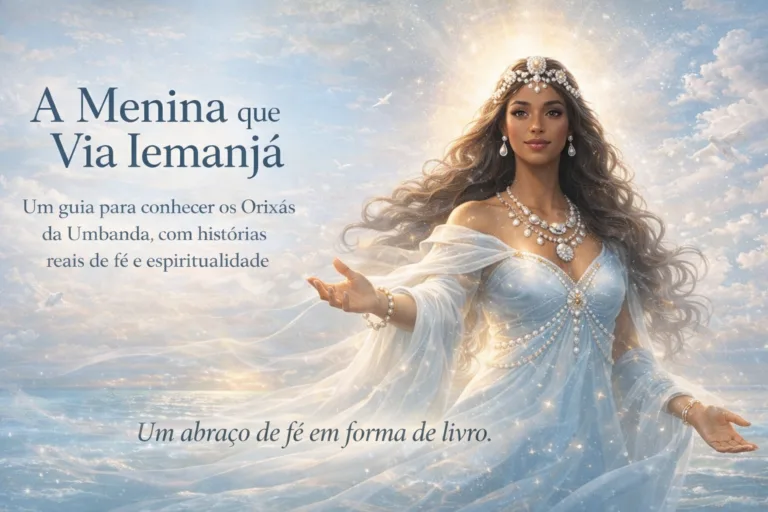 🌊Iemanjá: Mãe, Rainha e Guia Espiritual 🌊Iemanjá: Mãe, Rainha e Guia Espiritual