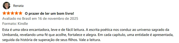 A menina que via Iemanjá - A história por trás do livro