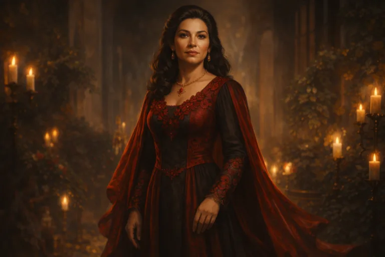 Maria Padilha: força feminina, consciência emocional e libertação espiritual